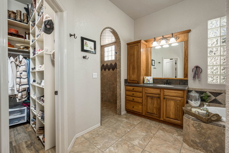Golf Property with Panoramic Views in Las Cruces, New Mexico - image 24