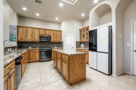 Golf Property with Panoramic Views in Las Cruces, New Mexico - image 16