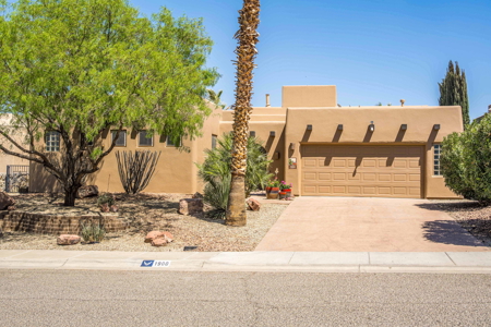 Golf Property with Panoramic Views in Las Cruces, New Mexico - image 39