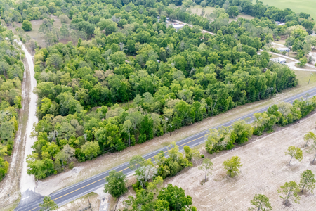5 Acres of Vacant Land For Sale in Bell, FL - image 8