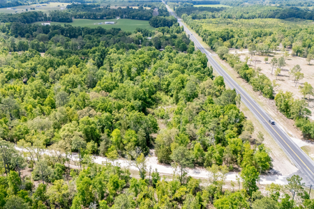 5 Acres of Vacant Land For Sale in Bell, FL - image 21