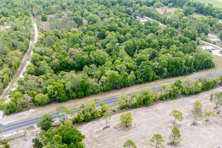 5 Acres of Vacant Land For Sale in Bell, FL - image 9