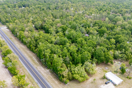 5 Acres of Vacant Land For Sale in Bell, FL - image 12