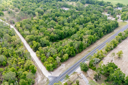 5 Acres of Vacant Land For Sale in Bell, FL - image 5