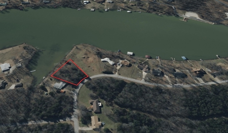 Lakefront Property For Sale In North Central Arkansas - image 14