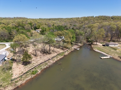Lakefront Property For Sale In North Central Arkansas - image 1