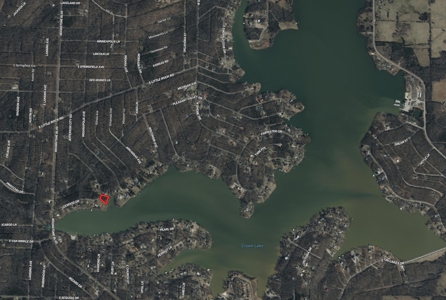 Lakefront Property For Sale In North Central Arkansas - image 16