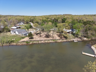 Lakefront Property For Sale In North Central Arkansas - image 2