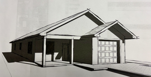 Delta Colorado New Construction Home