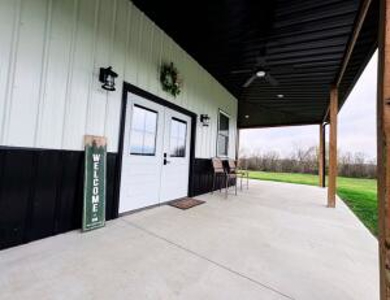 Home & Acreage for Sale near Bolivar, MO - image 3