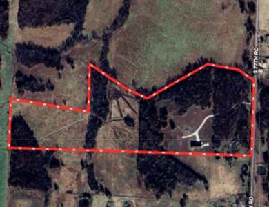 Home & Acreage for Sale near Bolivar, MO - image 21