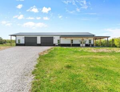 Home & Acreage for Sale near Bolivar, MO - image 1