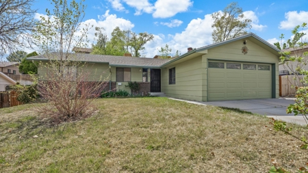 Ranch Style Home in Grand Junction No HOA, Near Trails and Golf - image 1
