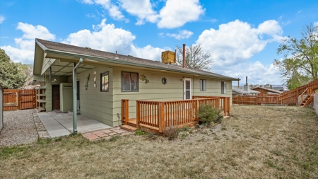 Ranch Style Home in Grand Junction No HOA, Near Trails and Golf - image 4