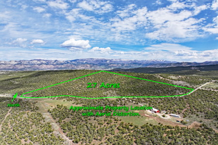 Land For Sale in Western Colorado - image 5