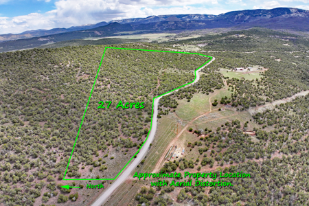 Land For Sale in Western Colorado - image 7