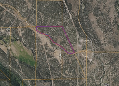 Land For Sale in Western Colorado - image 1