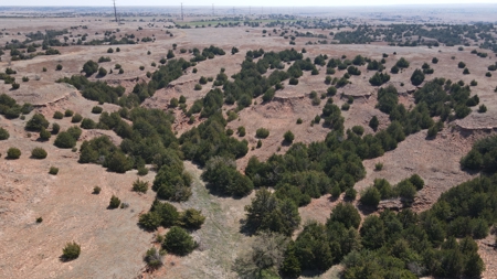578± Acres – Premier Hunting & Recreational Ranch in Barber Coun - image 41
