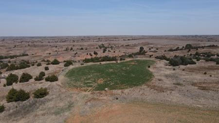 578± Acres – Premier Hunting & Recreational Ranch in Barber Coun - image 46