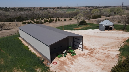 578± Acres – Premier Hunting & Recreational Ranch in Barber Coun - image 39