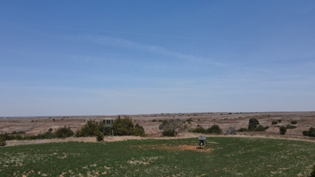 578± Acres – Premier Hunting & Recreational Ranch in Barber Coun - image 28