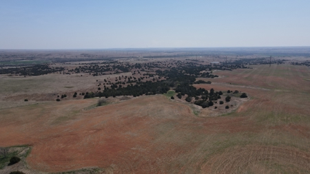 578± Acres – Premier Hunting & Recreational Ranch in Barber Coun - image 27