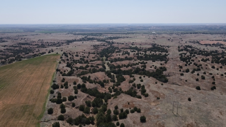 578± Acres – Premier Hunting & Recreational Ranch in Barber Coun - image 26