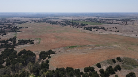 578± Acres – Premier Hunting & Recreational Ranch in Barber Coun - image 45