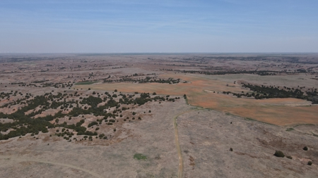 578± Acres – Premier Hunting & Recreational Ranch in Barber Coun - image 22
