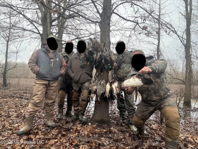 Legacy Waterfowl Hunting in the Mississippi Delta - image 46