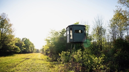Legacy Waterfowl Hunting in the Mississippi Delta - image 25