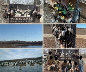 Legacy Waterfowl Hunting in the Mississippi Delta - image 14
