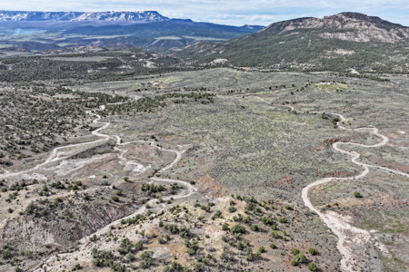 Vacant Land For Sale Bordering Public Land, BLM in Colorado - image 6