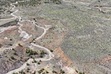 Vacant Land For Sale Bordering Public Land, BLM in Colorado - image 18