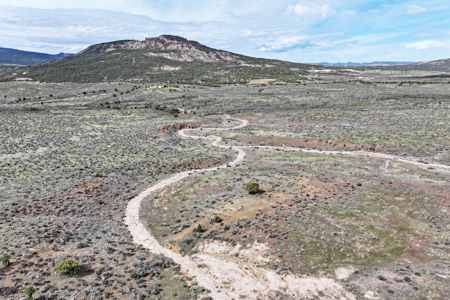 Vacant Land For Sale Bordering Public Land, BLM in Colorado - image 4