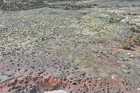 Vacant Land For Sale Bordering Public Land, BLM in Colorado - image 13