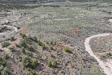 Vacant Land For Sale Bordering Public Land, BLM in Colorado - image 2