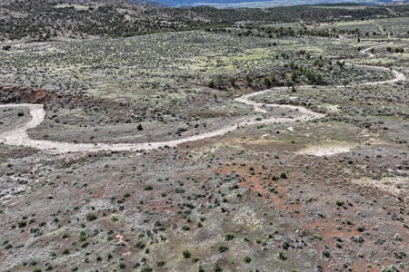 Vacant Land For Sale Bordering Public Land, BLM in Colorado - image 17