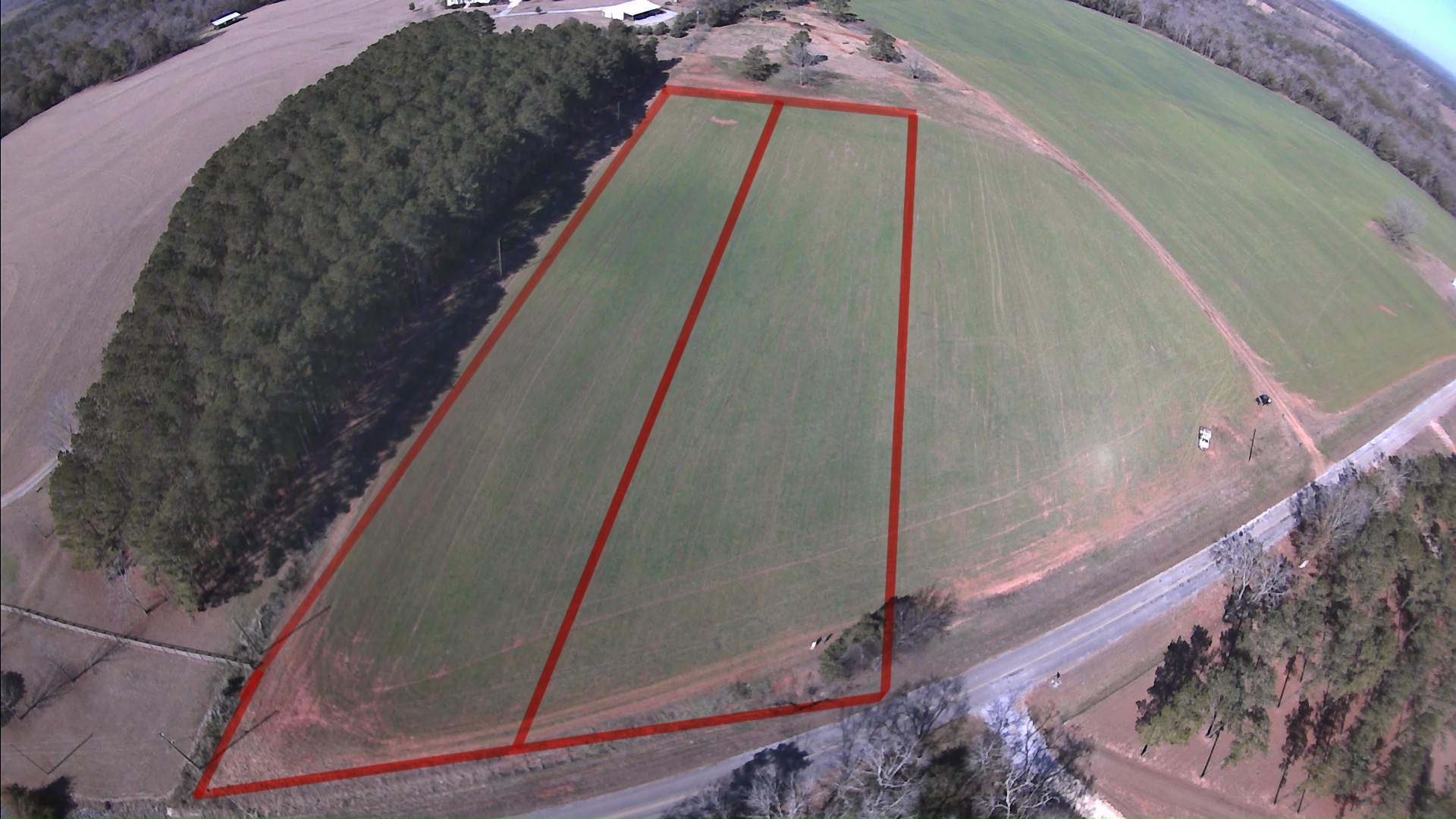 Lot 2-Right Side of Diagram