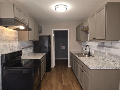 Renovated Home for Sale in Hugo, Oklahoma - image 5