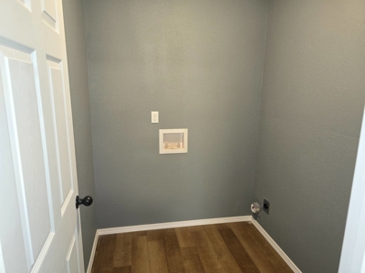 Renovated Home for Sale in Hugo, Oklahoma - image 22