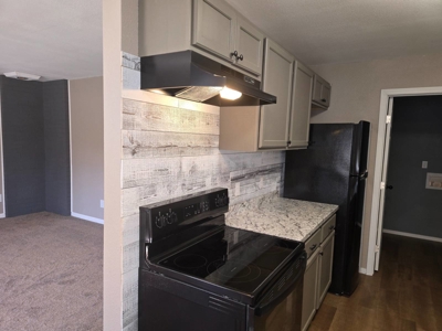 Renovated Home for Sale in Hugo, Oklahoma - image 7