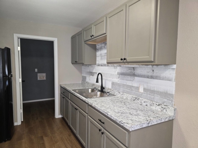 Renovated Home for Sale in Hugo, Oklahoma - image 6