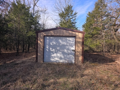 Hunting Land with Creek and Pond for Sale in Oleta, Oklahoma - image 19