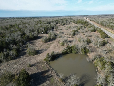 Hunting Land with Creek and Pond for Sale in Oleta, Oklahoma - image 10