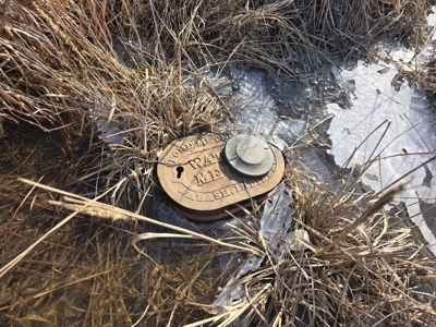 Hunting Land with Creek and Pond for Sale in Oleta, Oklahoma - image 14