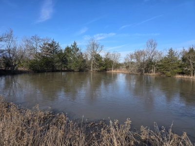 Hunting Land with Creek and Pond for Sale in Oleta, Oklahoma - image 26