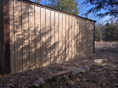 Hunting Land with Creek and Pond for Sale in Oleta, Oklahoma - image 20