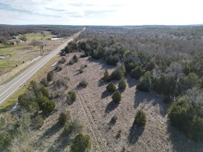 Hunting Land with Creek and Pond for Sale in Oleta, Oklahoma - image 12
