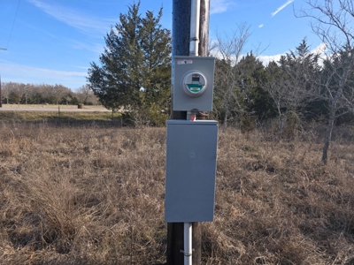 Hunting Land with Creek and Pond for Sale in Oleta, Oklahoma - image 16